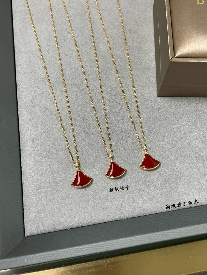 Bvlgari Necklaces